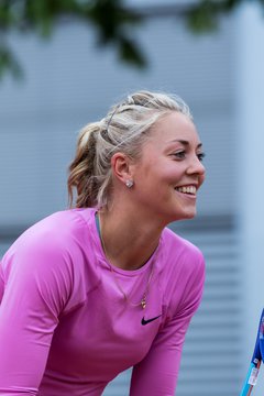 Carina Witthöft 1028 - CadA 1 - Braunschweiger THC und CadA 2 - SV Blankenese